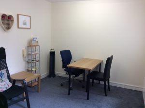 Dyslexia assessment and tuition