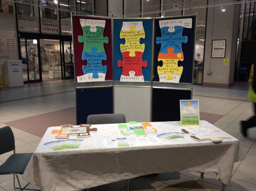 #positiveaboutdyslexia